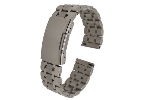 Metal Watch Band CMSOLID02.CC