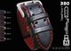Leather watch straps / band model CP000380