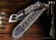 Leather watch straps / band model CP000391