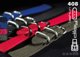 Naylon watch straps / band model CP000408