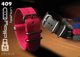 Naylon watch straps / band model CP000409