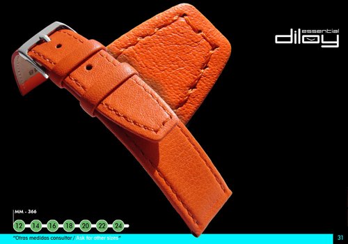 Bracelet per montre CP000766
