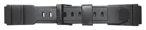 PU watch strap CR0180V1 (18mm.)