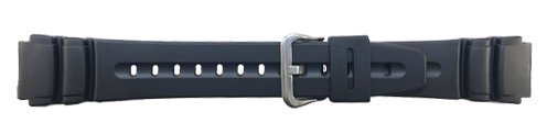 PU watch strap CR0338H2A (19mm.)