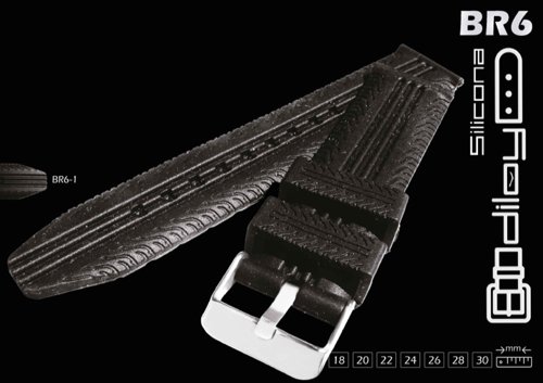 Bracelet per montre CS0SBR06