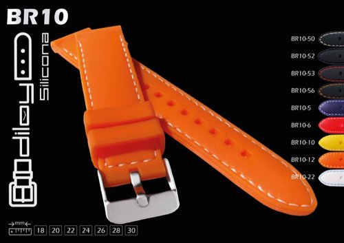 Bracelet per montre CS0SBR10