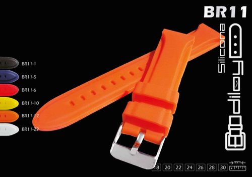 Bracelet per montre CS0SBR11