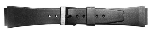 PU watch strap CR00K400 (16mm.)