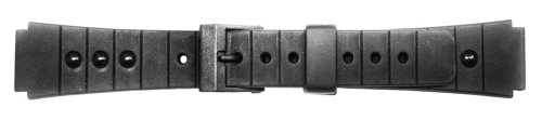 PU watch strap CR0LK102 (16mm.)