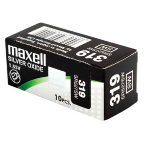 MAXELL 319/SR527SW