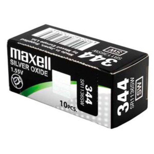 MAXELL 344/SR1136SW