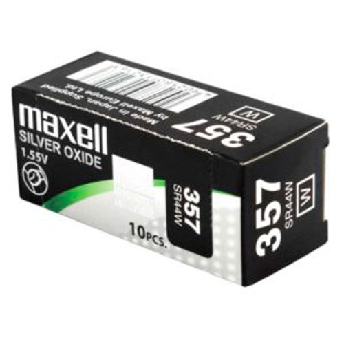 MAXELL 357/SR44W