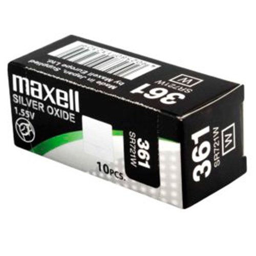 MAXELL 361/SR721W