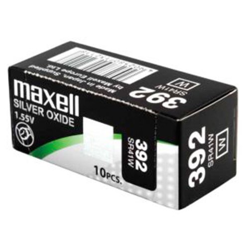 MAXELL 392/SR41W