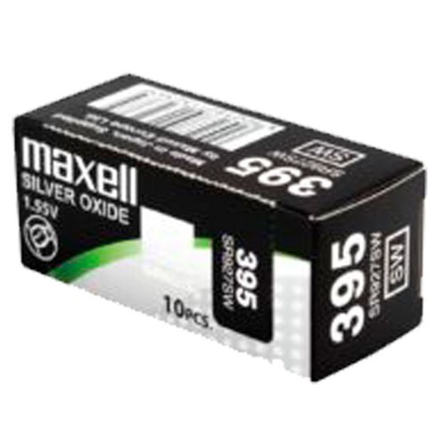 MAXELL 395/SR927SW