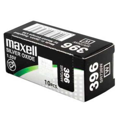 MAXELL 396/SR726W