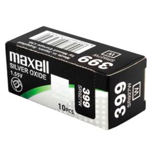 MAXELL 399/SR927W