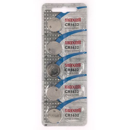 MAXELL CR1632