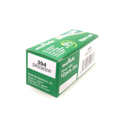 SONY/MURATA 394/SR936SW