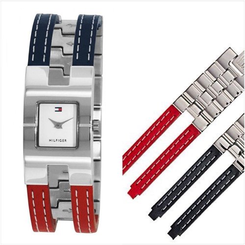 Correa de piel para reloj CP000TOM