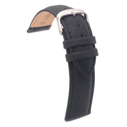 Leather watch straps / band model CP000077