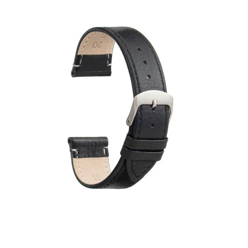 Leather watch straps / band model CP000086