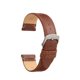 Leather watch straps / band model CP000086