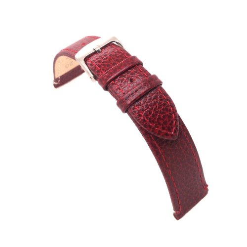 Leather watch straps / band model CP000086