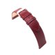 Leather watch straps / band model CP000086