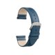 Leather watch straps / band model CP000086