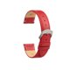Leather watch straps / band model CP000086