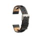 Leather watch straps / band model CP00P355