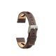 Leather watch straps / band model CP00P355