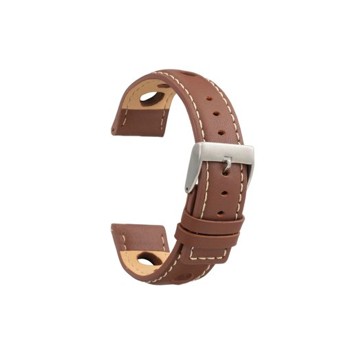 Leather watch straps / band model CP00P355