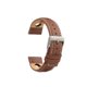 Leather watch straps / band model CP00P355