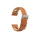 Leather watch straps / band model CP00P355
