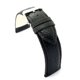 Leather watch straps / band model CPP205EL
