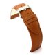 Leather watch straps / band model CPP205EL