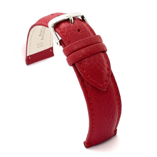 Leather watch straps / band model CPP205EL