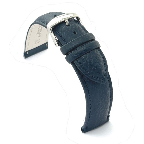 Leather watch straps / band model CPP205EL