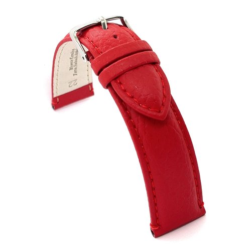 Leather watch straps / band model CPP205EL