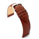 Leather watch straps / band model CPP205EL