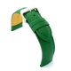 Leather watch straps / band model CPP205EL