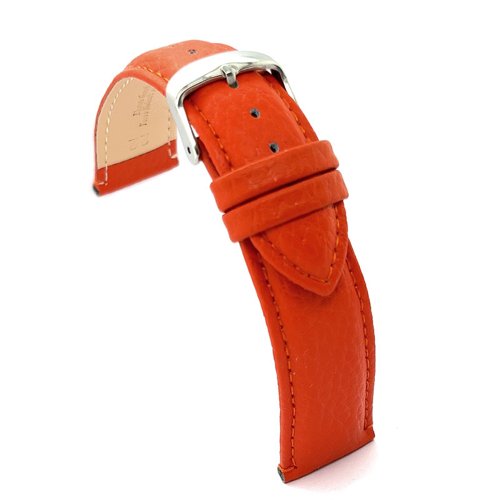 Leather watch straps / band model CPP205EL