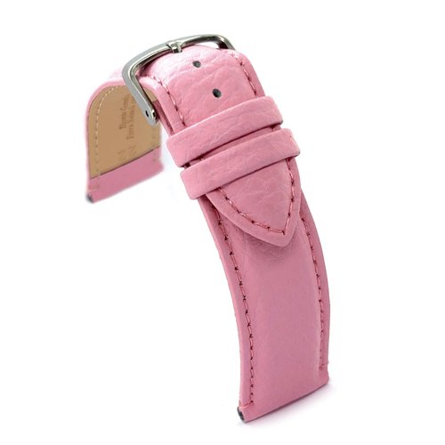 Leather watch straps / band model CPP205EL