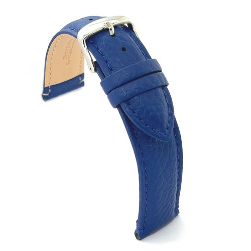 Leather watch straps / band model CPP205EL