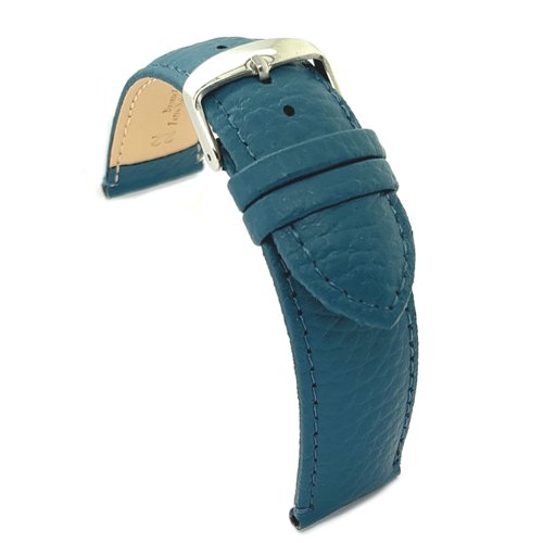 Leather watch straps / band model CPP205EL