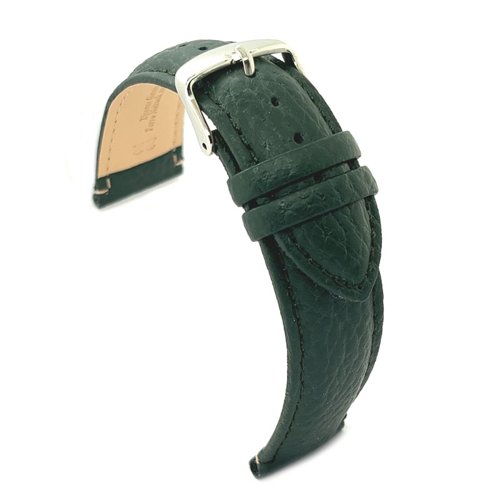 Leather watch straps / band model CPP205EL