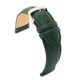 Leather watch straps / band model CPP205EL