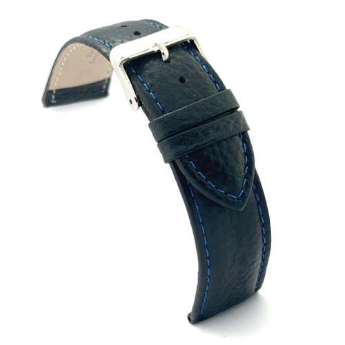 Leather watch straps / band model CP00P205